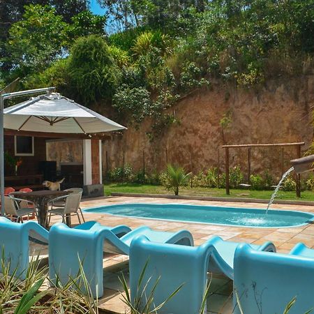 Chacara Maluco Beleza 2 Villa Gravatá Exterior foto