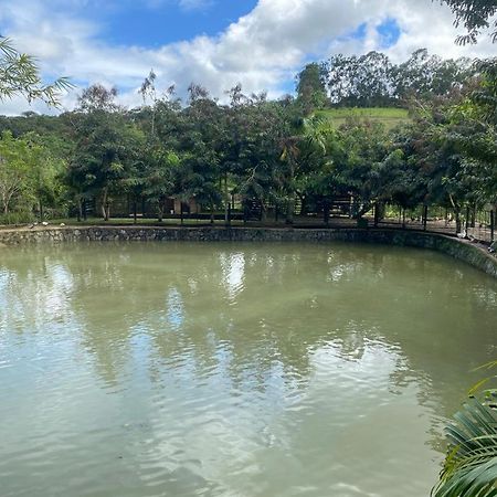 Chacara Maluco Beleza 2 Villa Gravatá Exterior foto