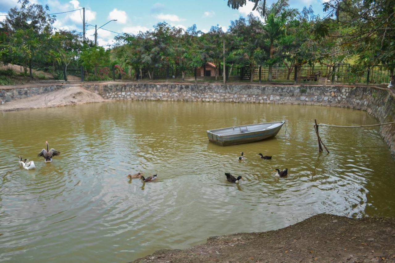 Chacara Maluco Beleza 2 Villa Gravatá Exterior foto
