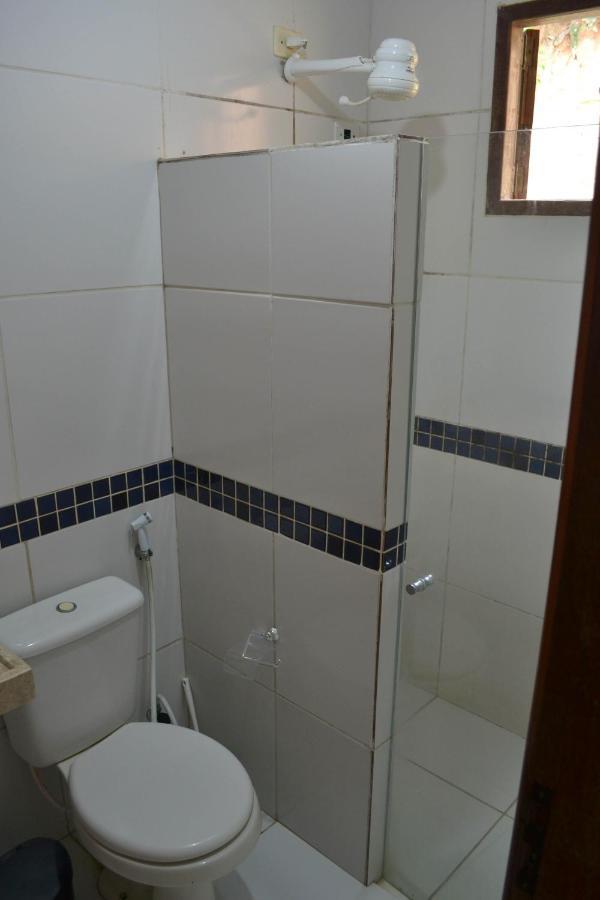 Chacara Maluco Beleza 2 Villa Gravatá Exterior foto