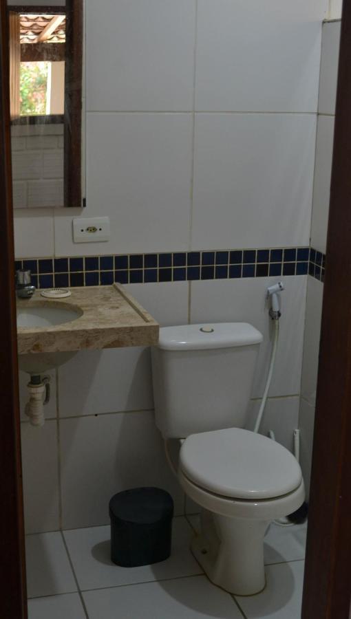 Chacara Maluco Beleza 2 Villa Gravatá Exterior foto