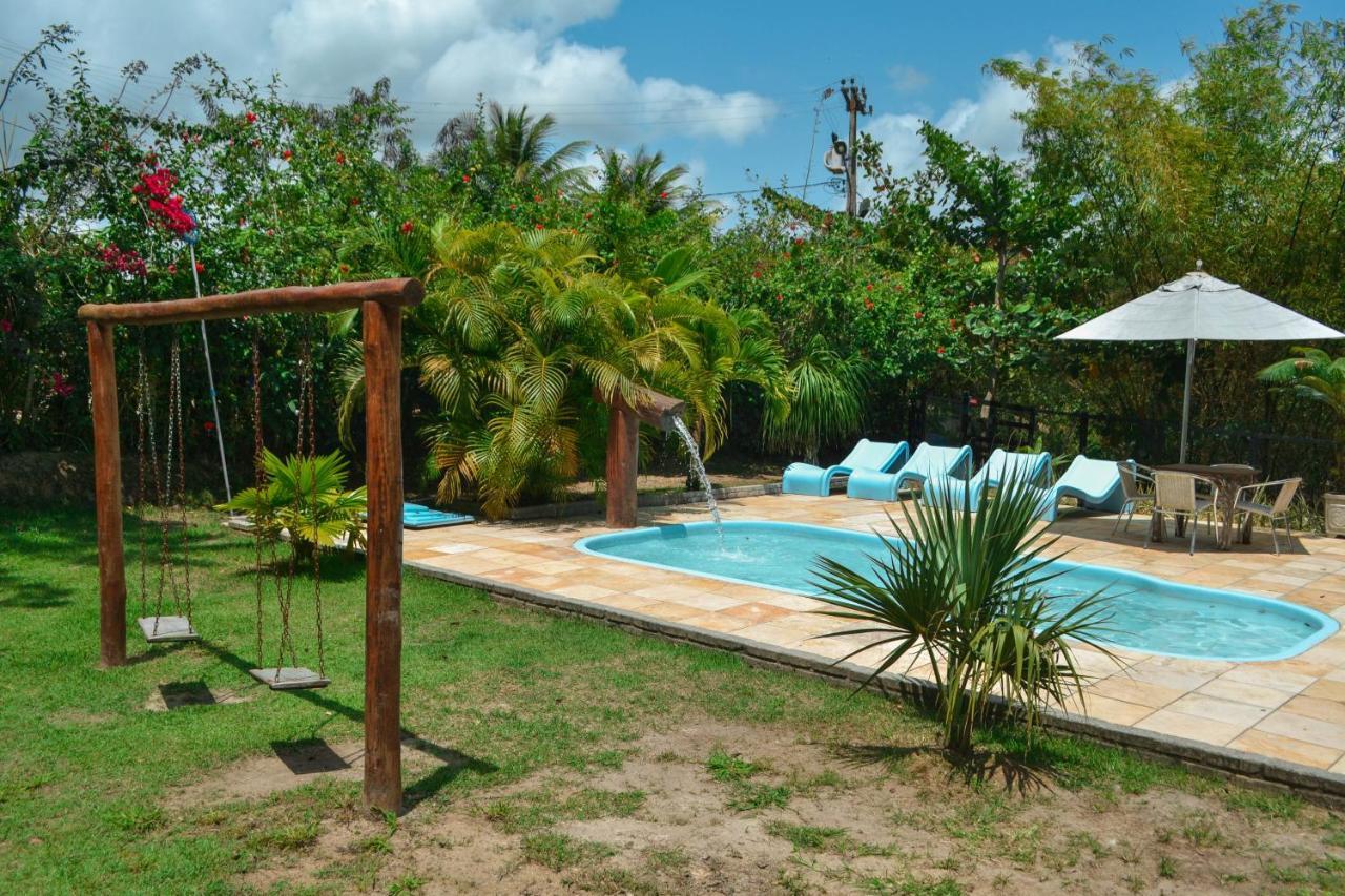 Chacara Maluco Beleza 2 Villa Gravatá Exterior foto