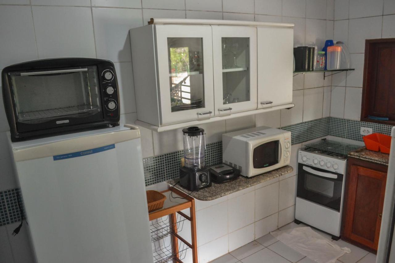 Chacara Maluco Beleza 2 Villa Gravatá Exterior foto