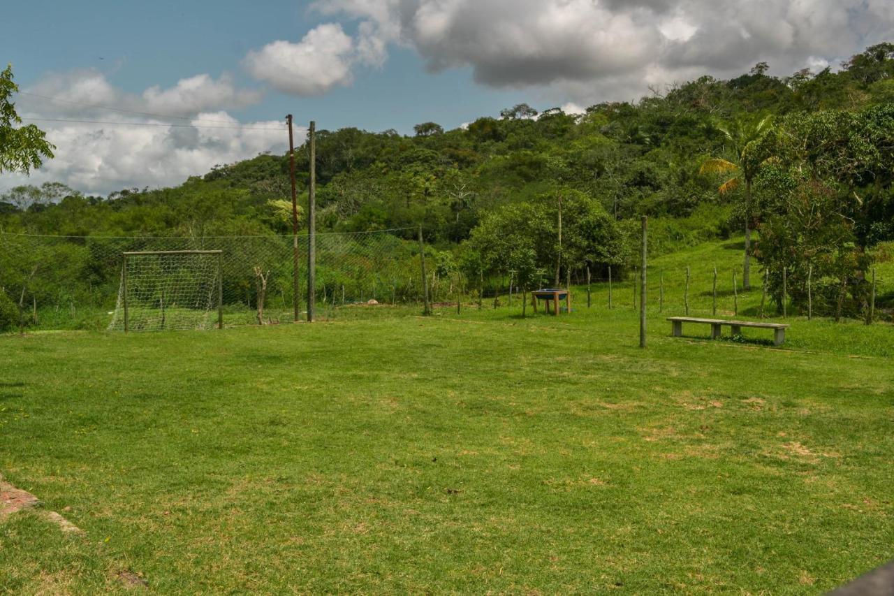 Chacara Maluco Beleza 2 Villa Gravatá Exterior foto