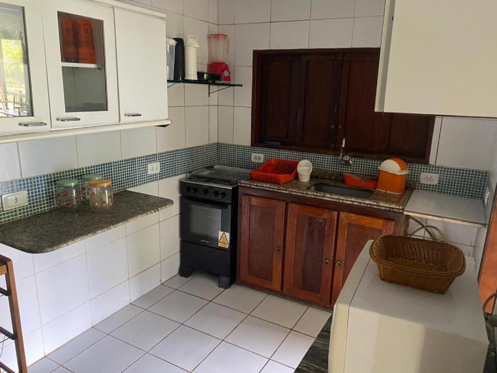 Chacara Maluco Beleza 2 Villa Gravatá Exterior foto