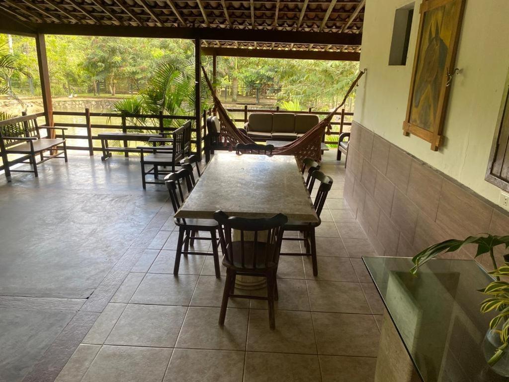 Chacara Maluco Beleza 2 Villa Gravatá Exterior foto