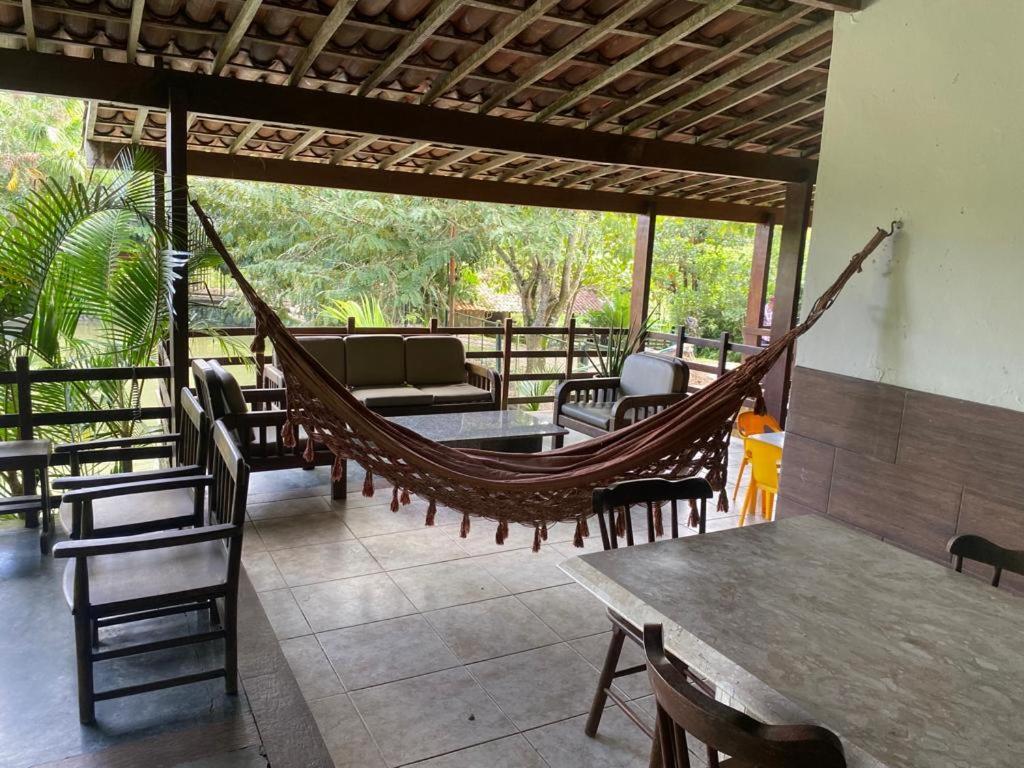 Chacara Maluco Beleza 2 Villa Gravatá Exterior foto
