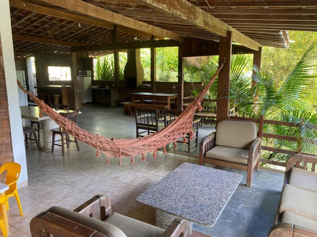 Chacara Maluco Beleza 2 Villa Gravatá Exterior foto